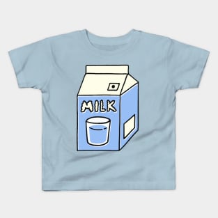 Milk Kids T-Shirt